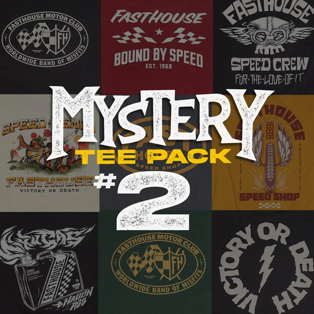 FH Brand / No Collab