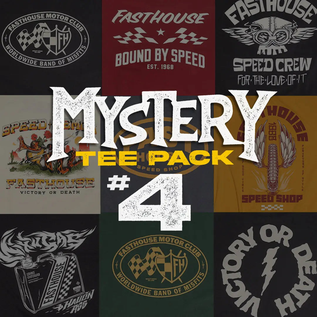 FH Brand / No Collab