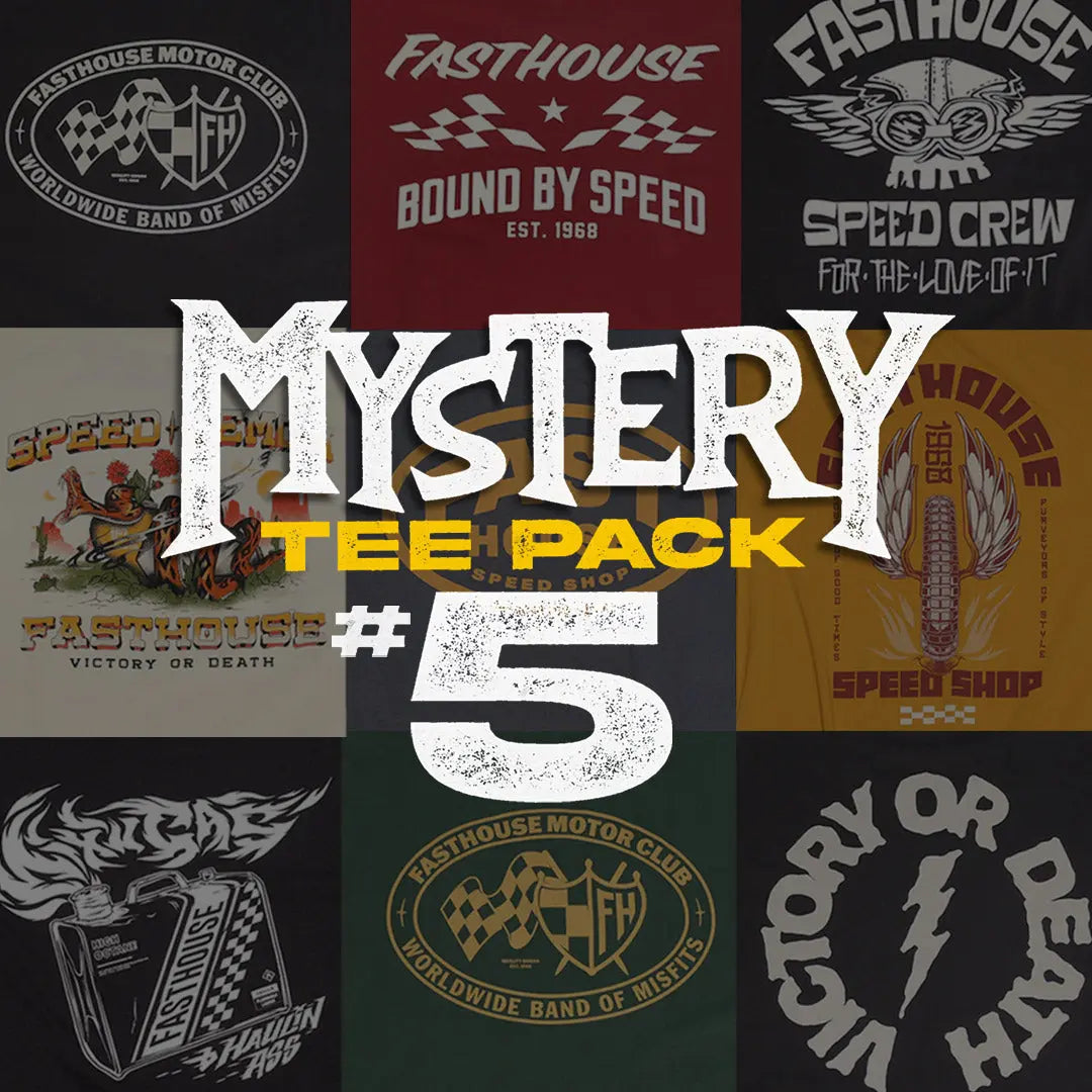 FH Brand / No Collab