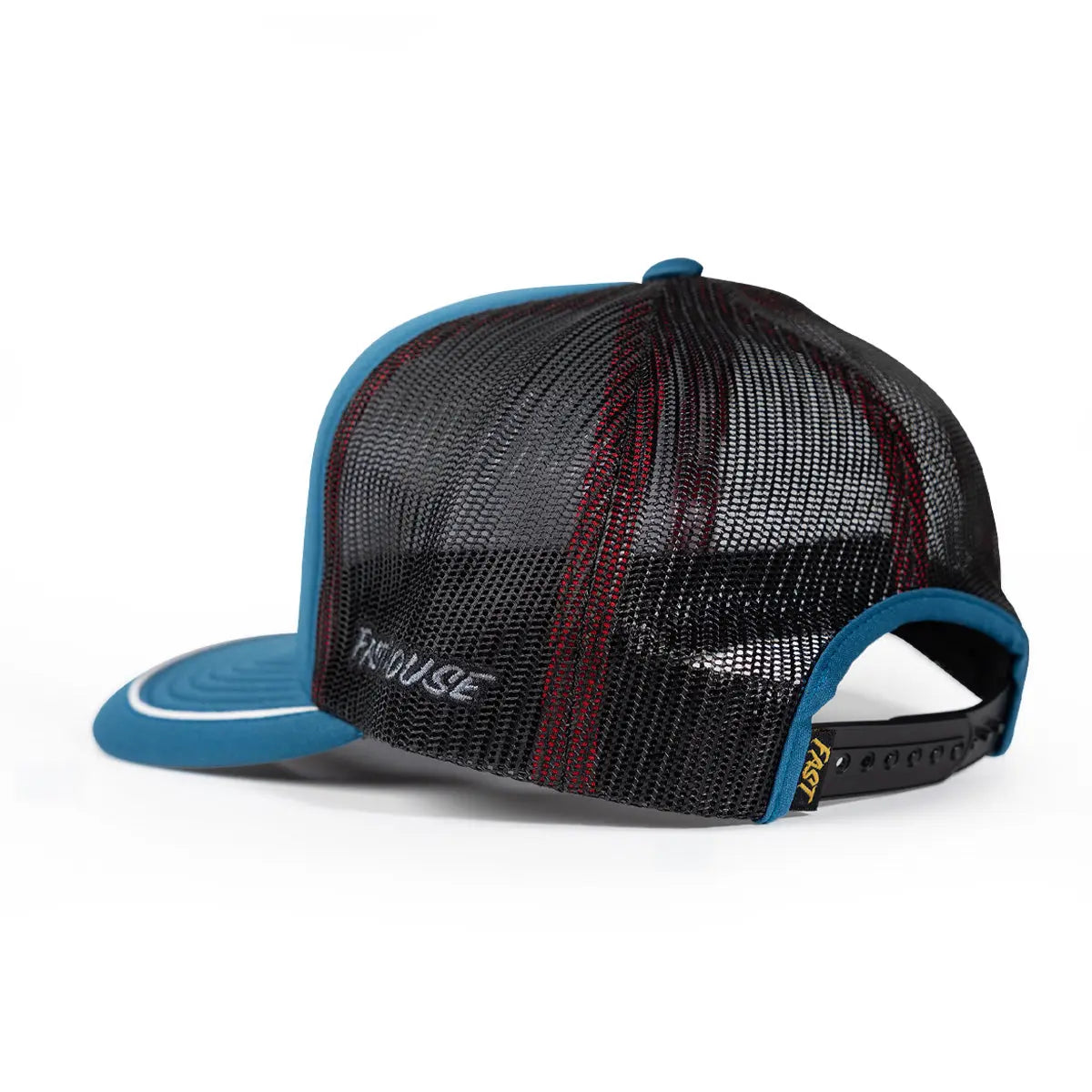 No Problem Hat - Indigo Fasthouse