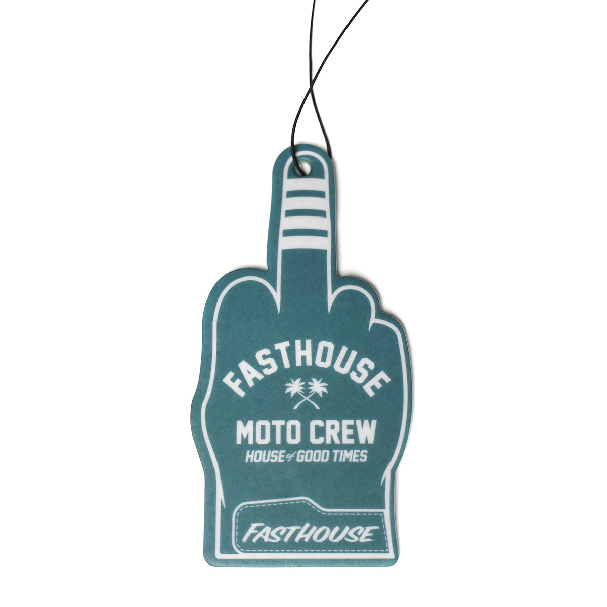 Number One Air Freshener - Indigo