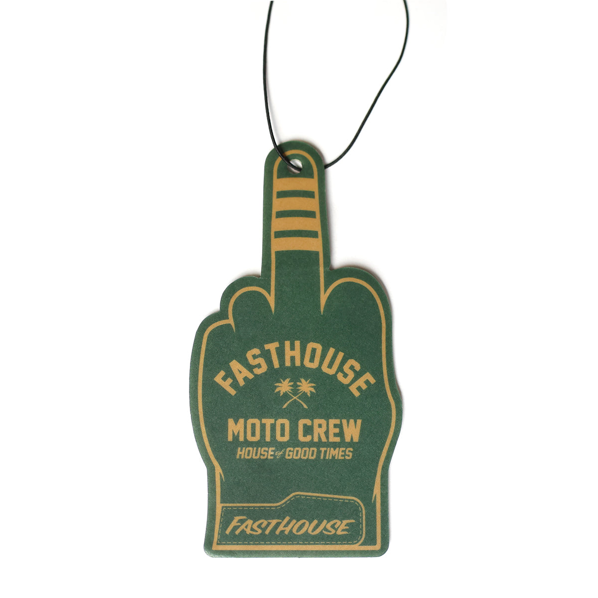 Number One Air Freshener - Pine