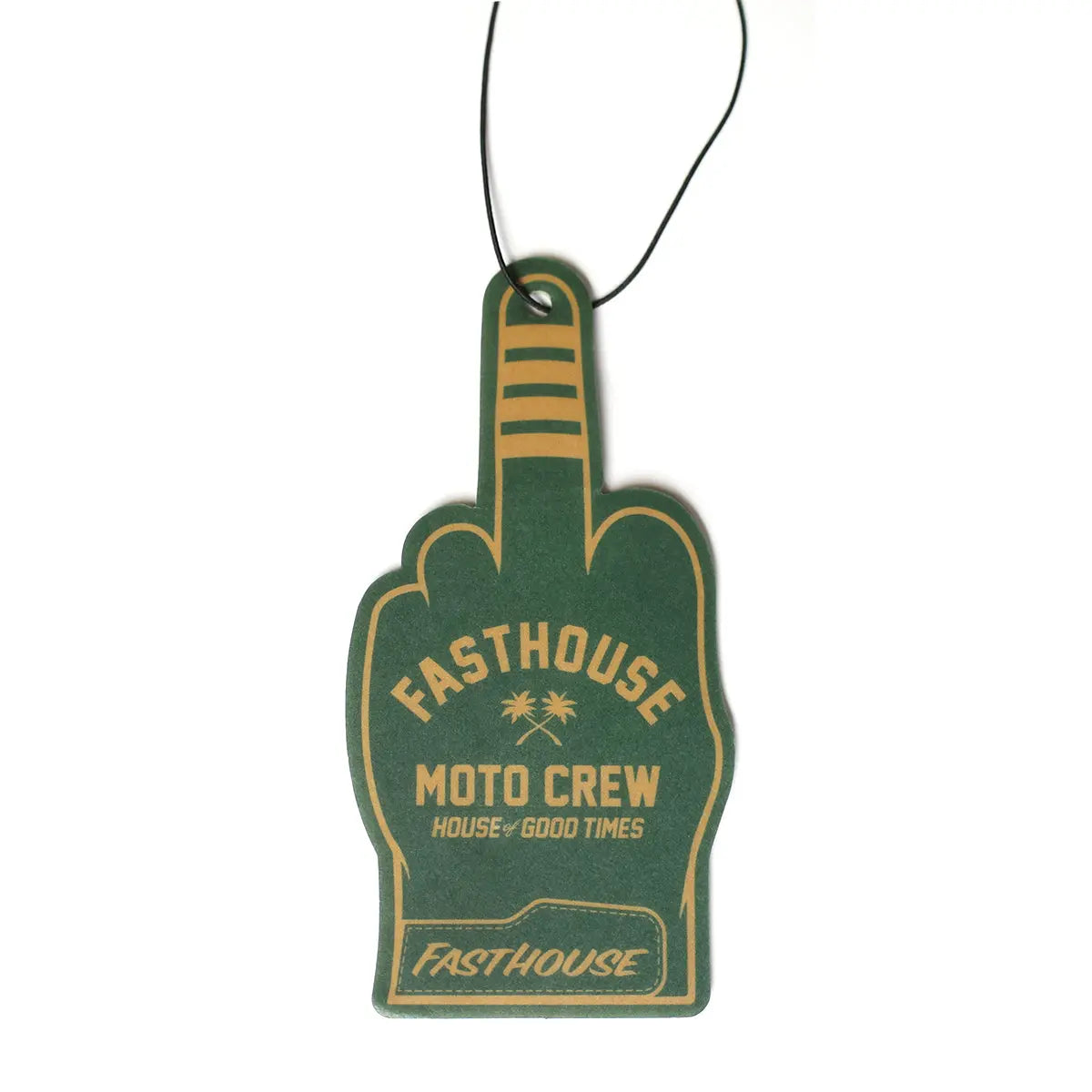 Number One Air Freshener - Pine - Fasthouse