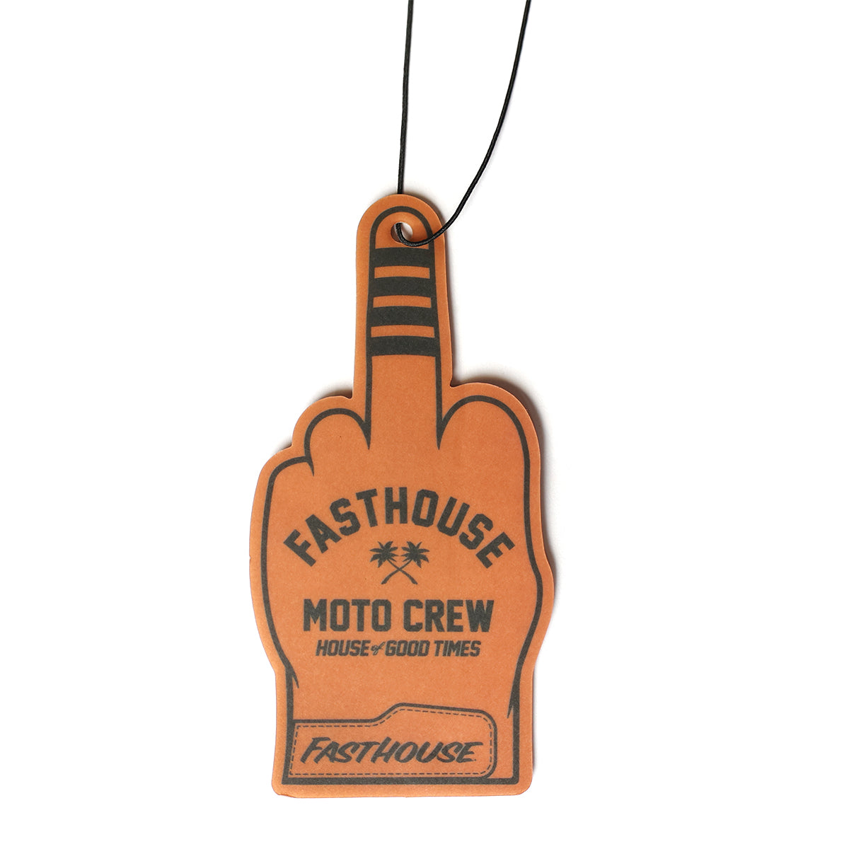 Number One Air Freshener - Vintage Gold