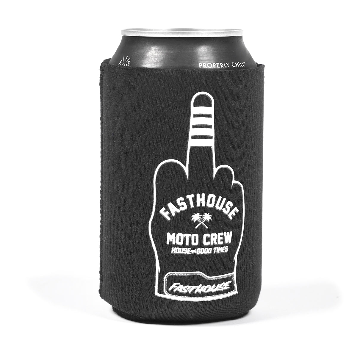 Number One Koozie