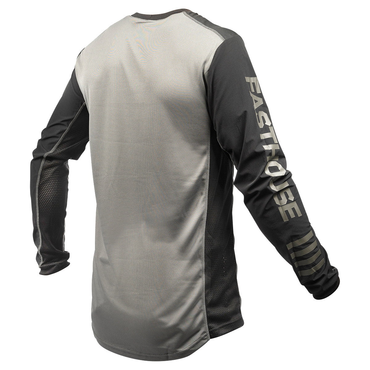 Off-Road Sand Cat Jersey - Seneca/Black