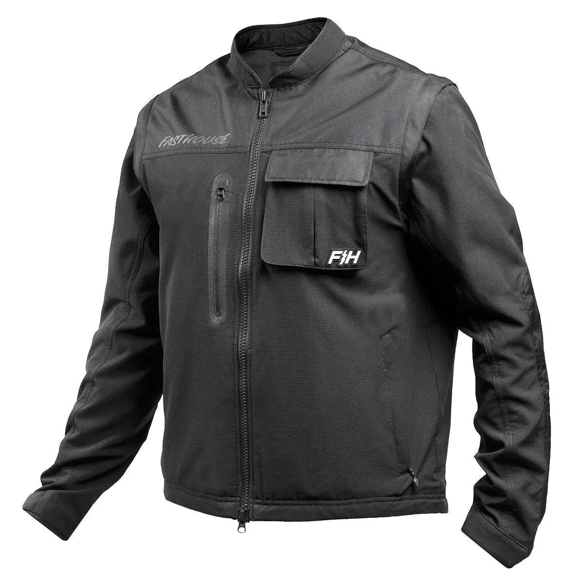 Off-Road Seeker Jacket