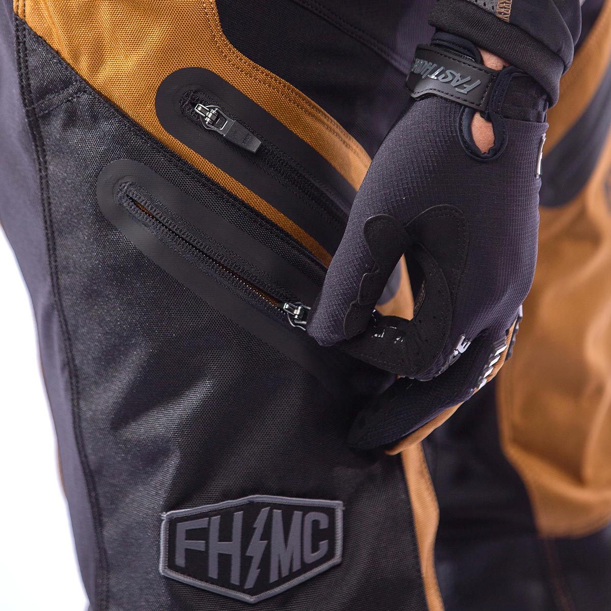 FH Brand / No Collab