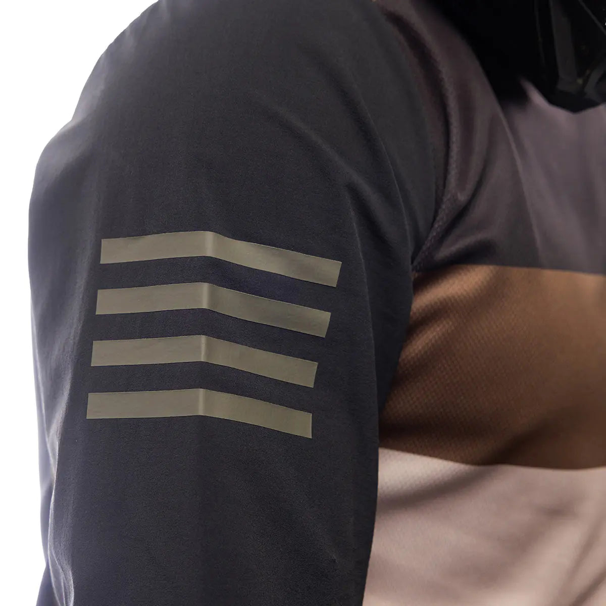 Off-Road Matox Jersey - Moss/Black - Fasthouse