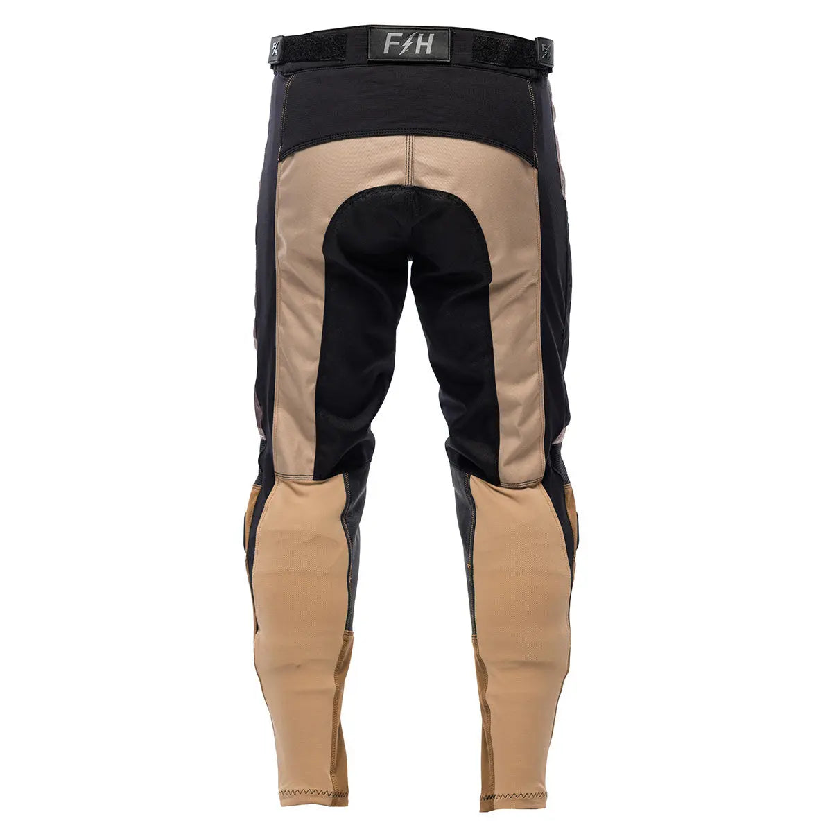 Off-Road Matox Pant - Moss/Black - Fasthouse