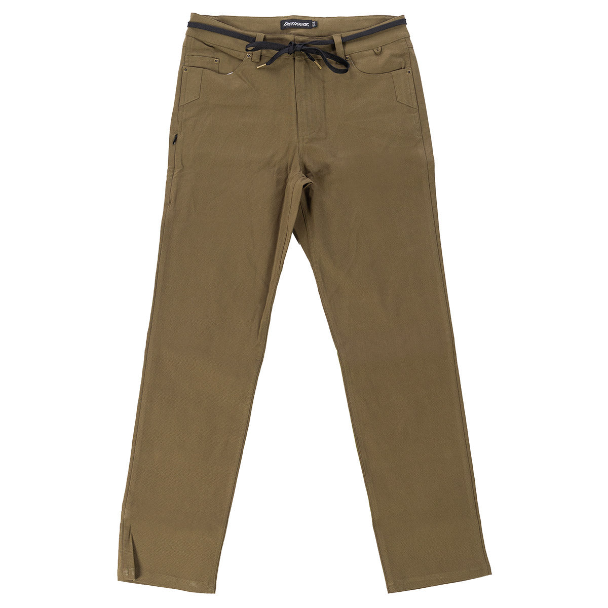 Service Pant - Olive