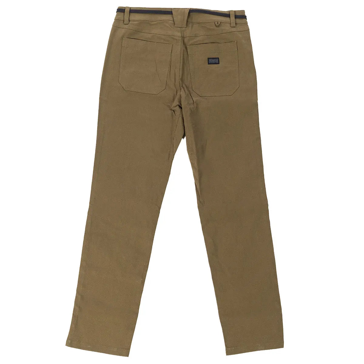 Service Pant - Olive - Fasthouse