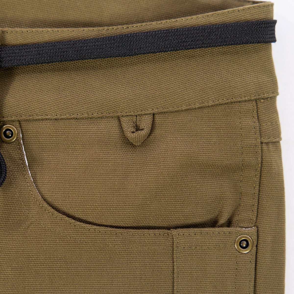 Service Pant - Olive