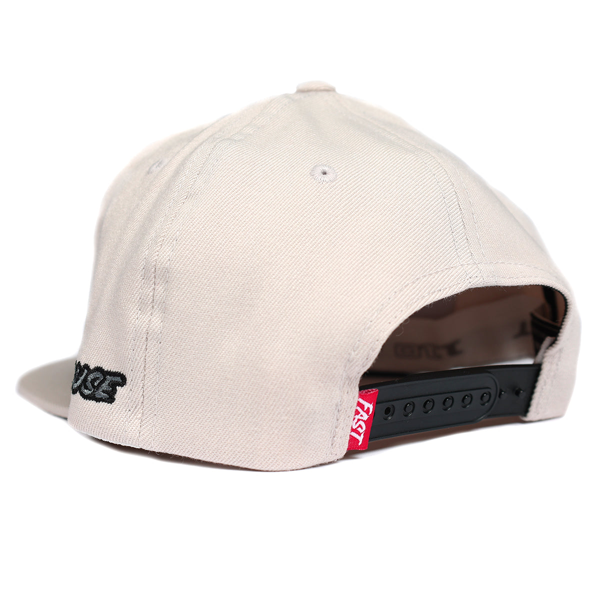 Origin Hat - Chalk