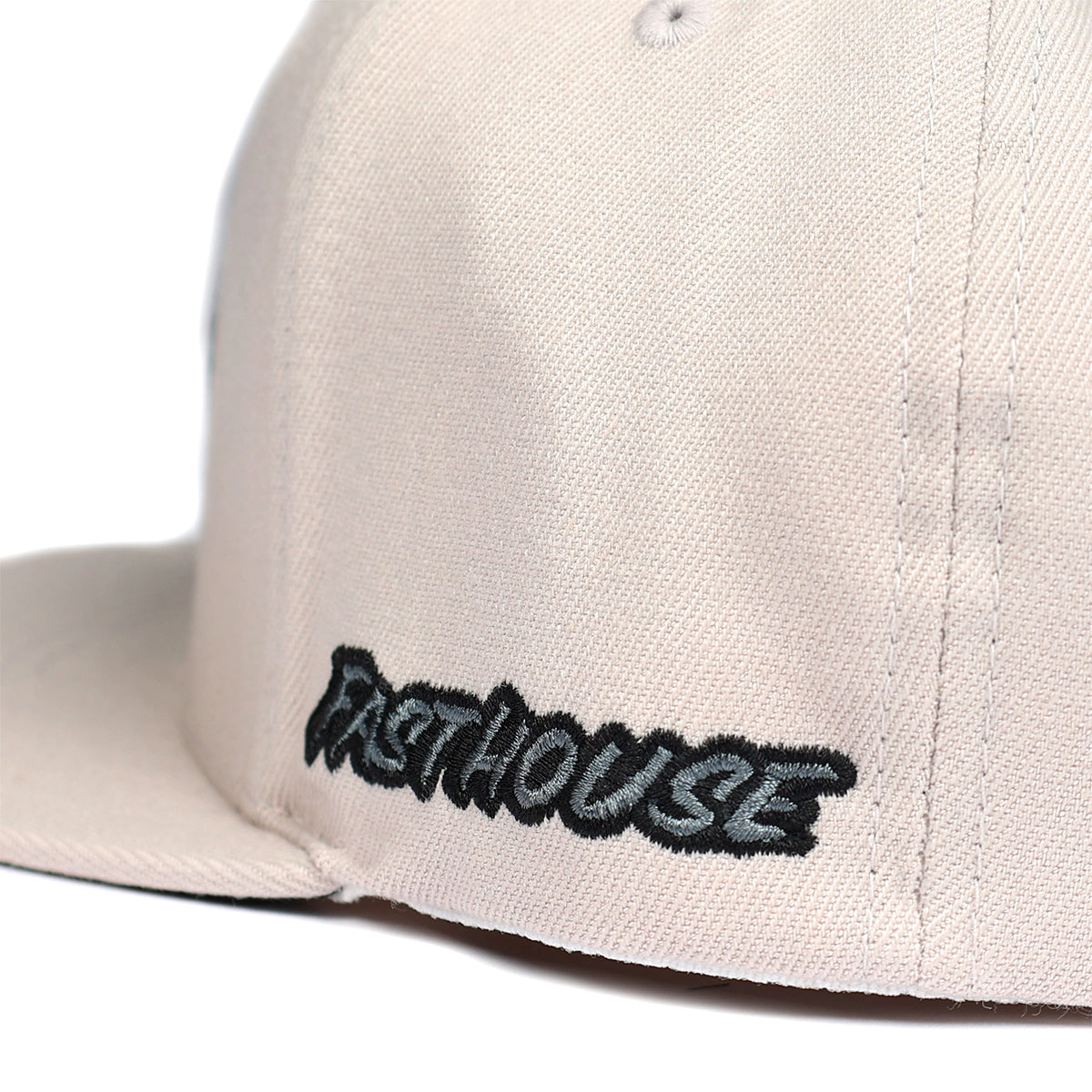 Origin Hat - Chalk