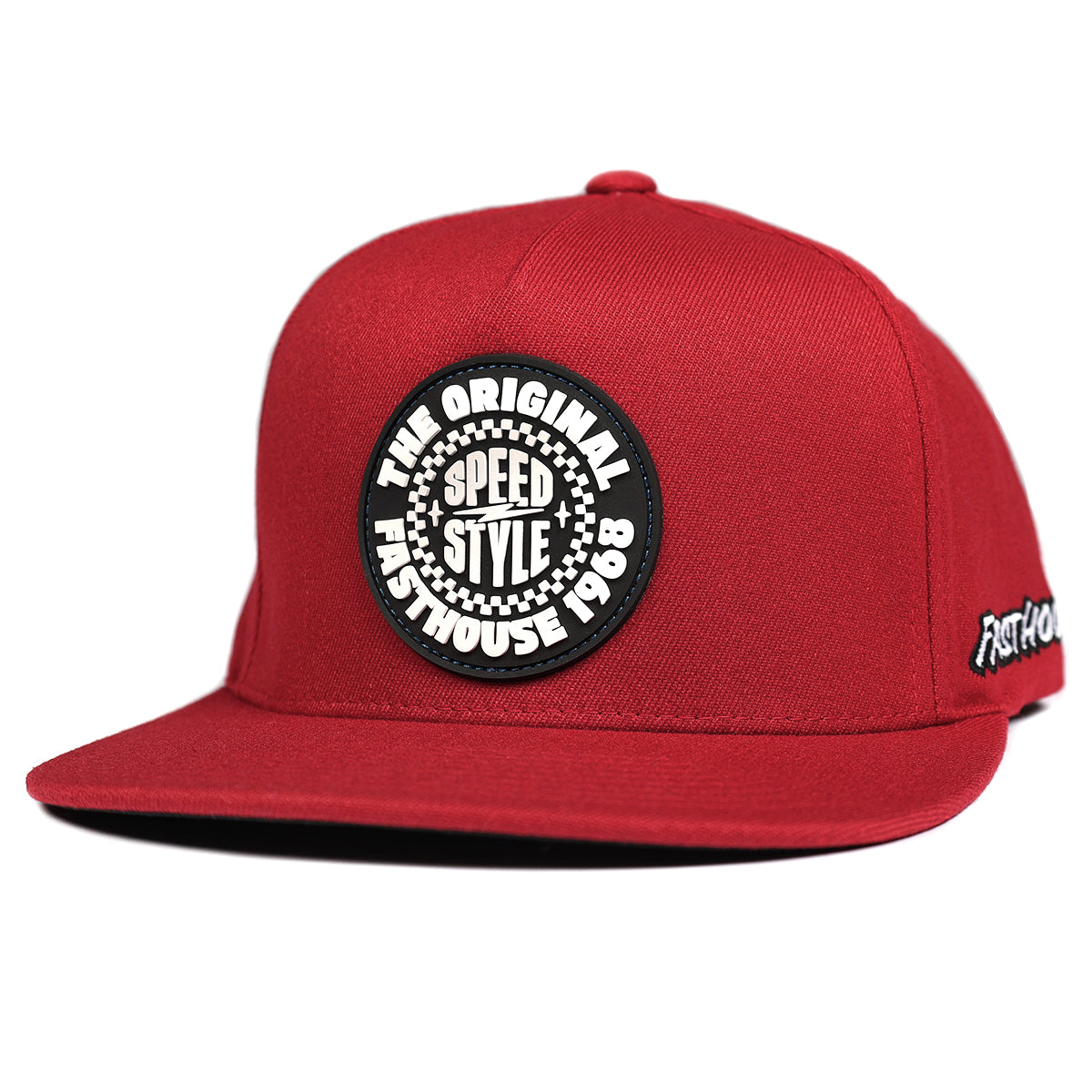 Origin Hat - Red