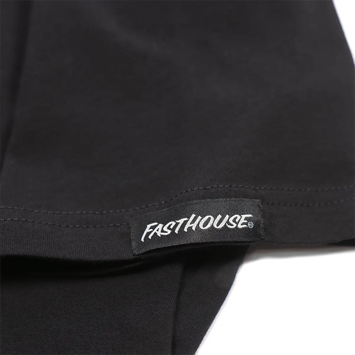 Sideshow Tee - Black