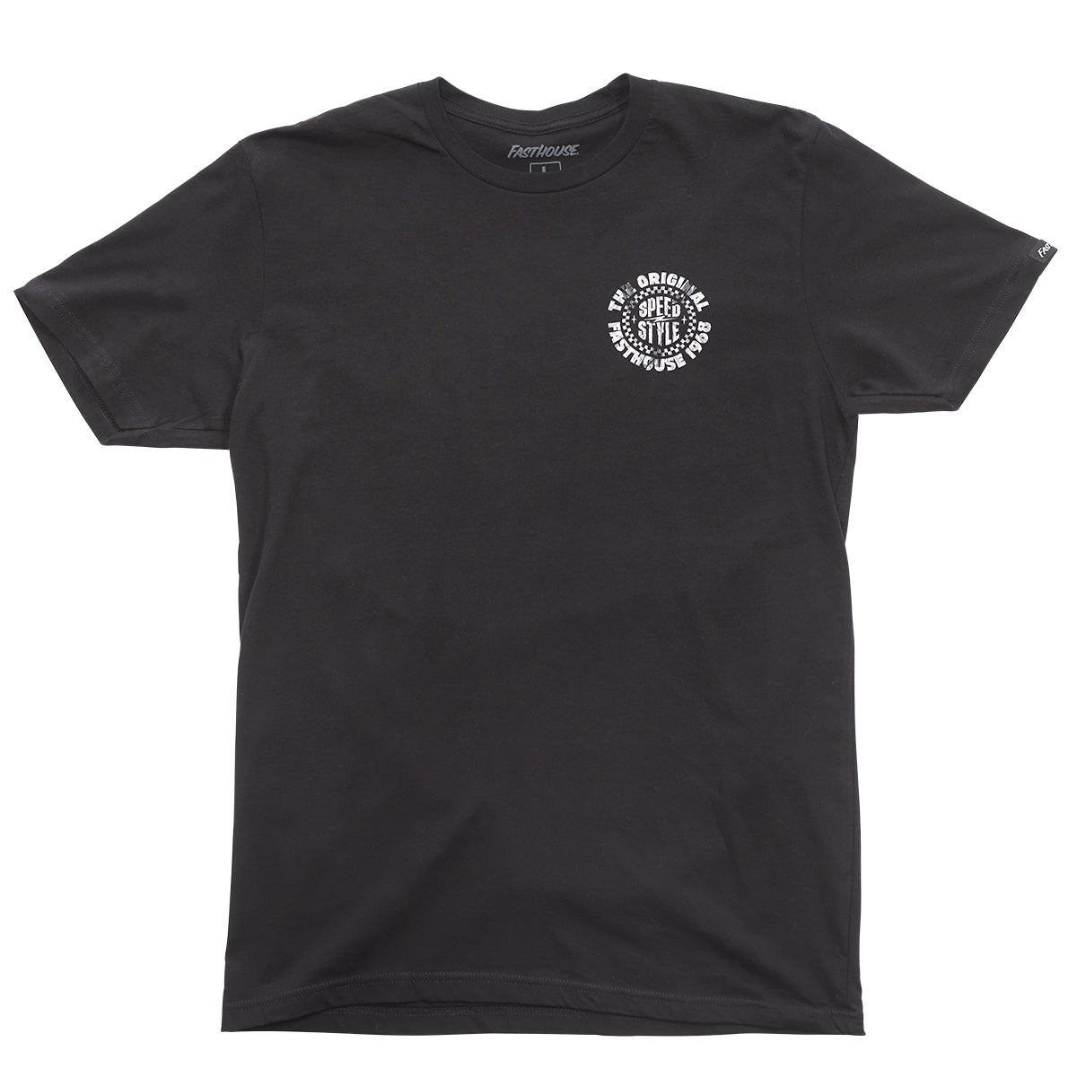Origin Tee - Black