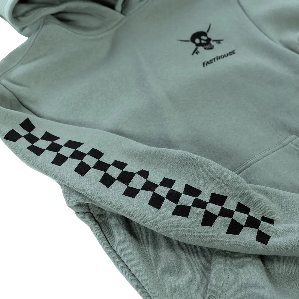 Otis Youth Hooded Pullover - Fasthouse