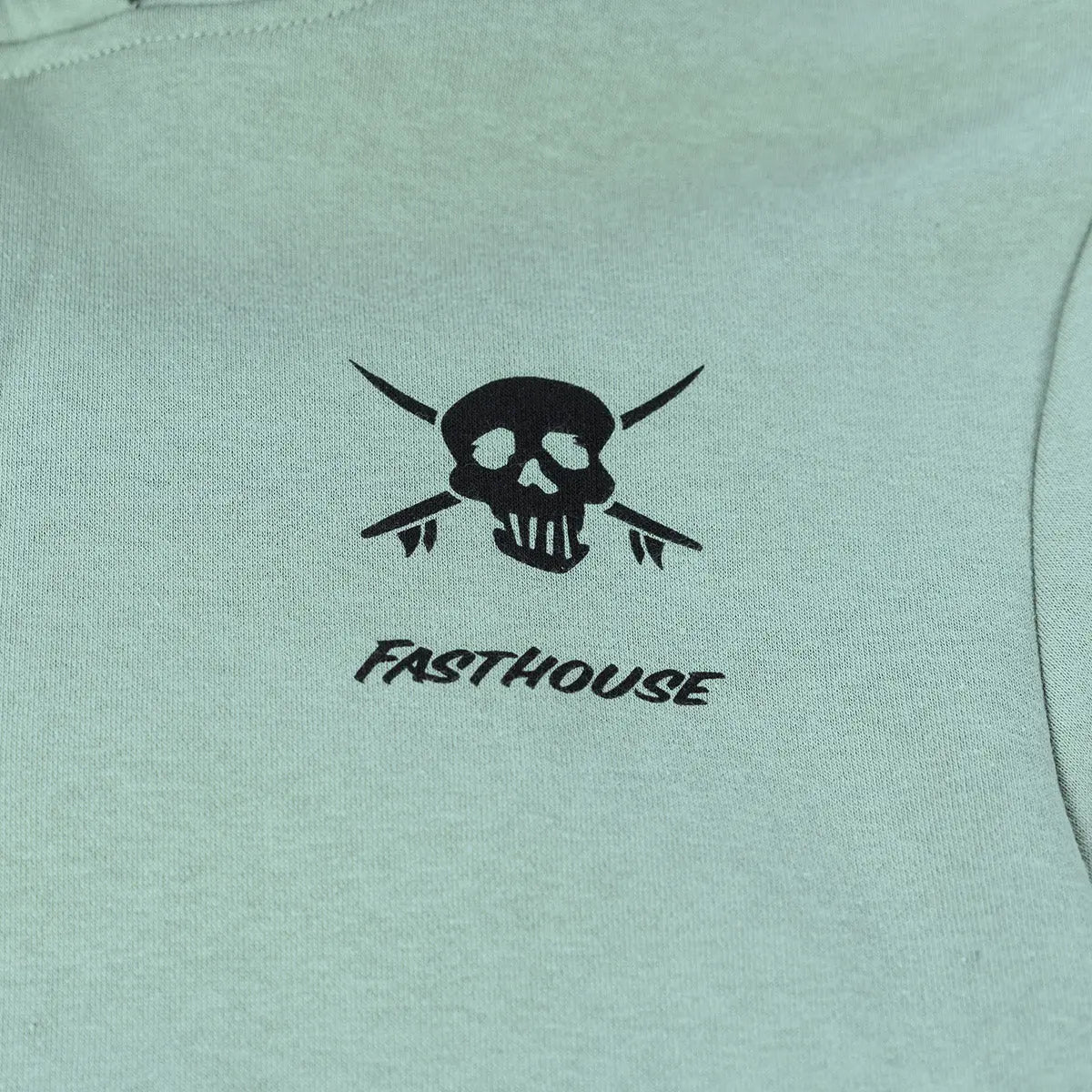 Otis Youth Hooded Pullover - Fasthouse
