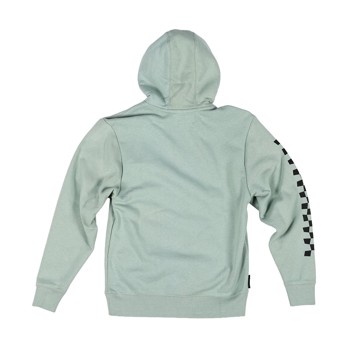 Otis Youth Hooded Pullover