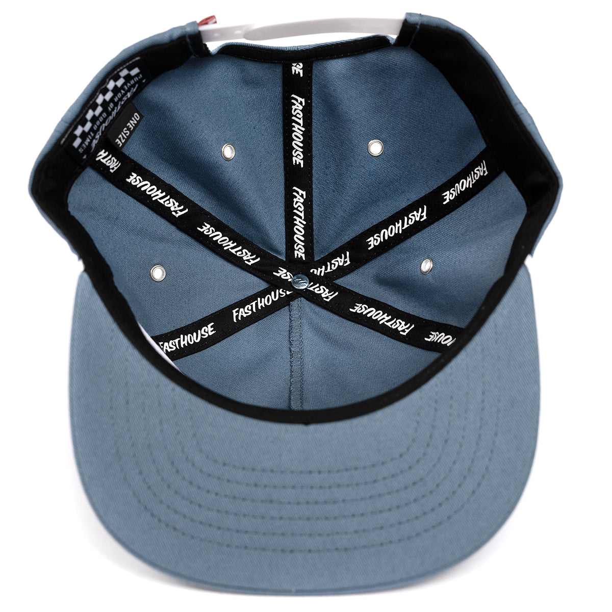 Paint Dept. Hat - Indigo