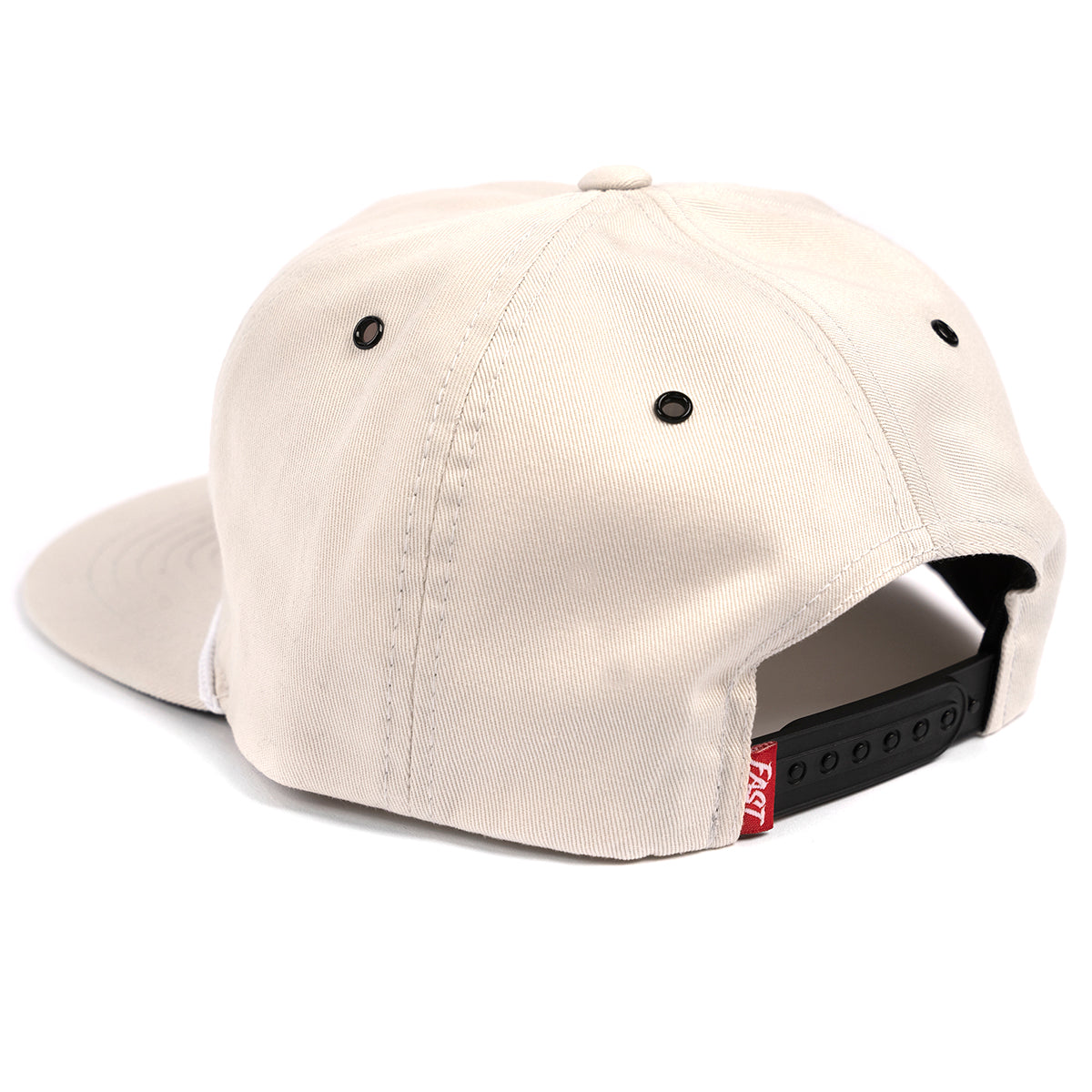 Paint Dept. Hat - White