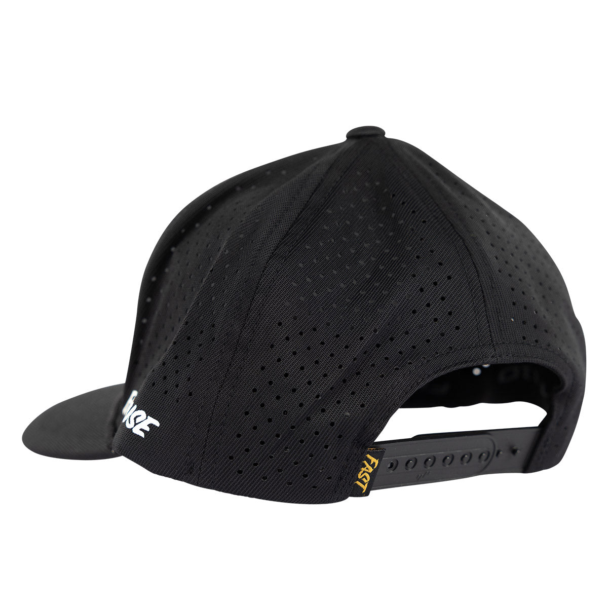 Pillar Hat - Black