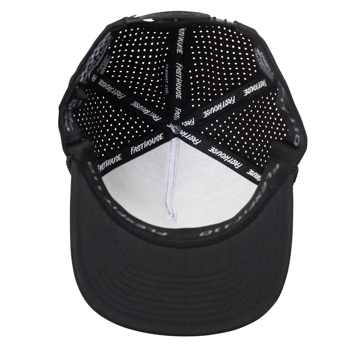 Pillar Hat - Black