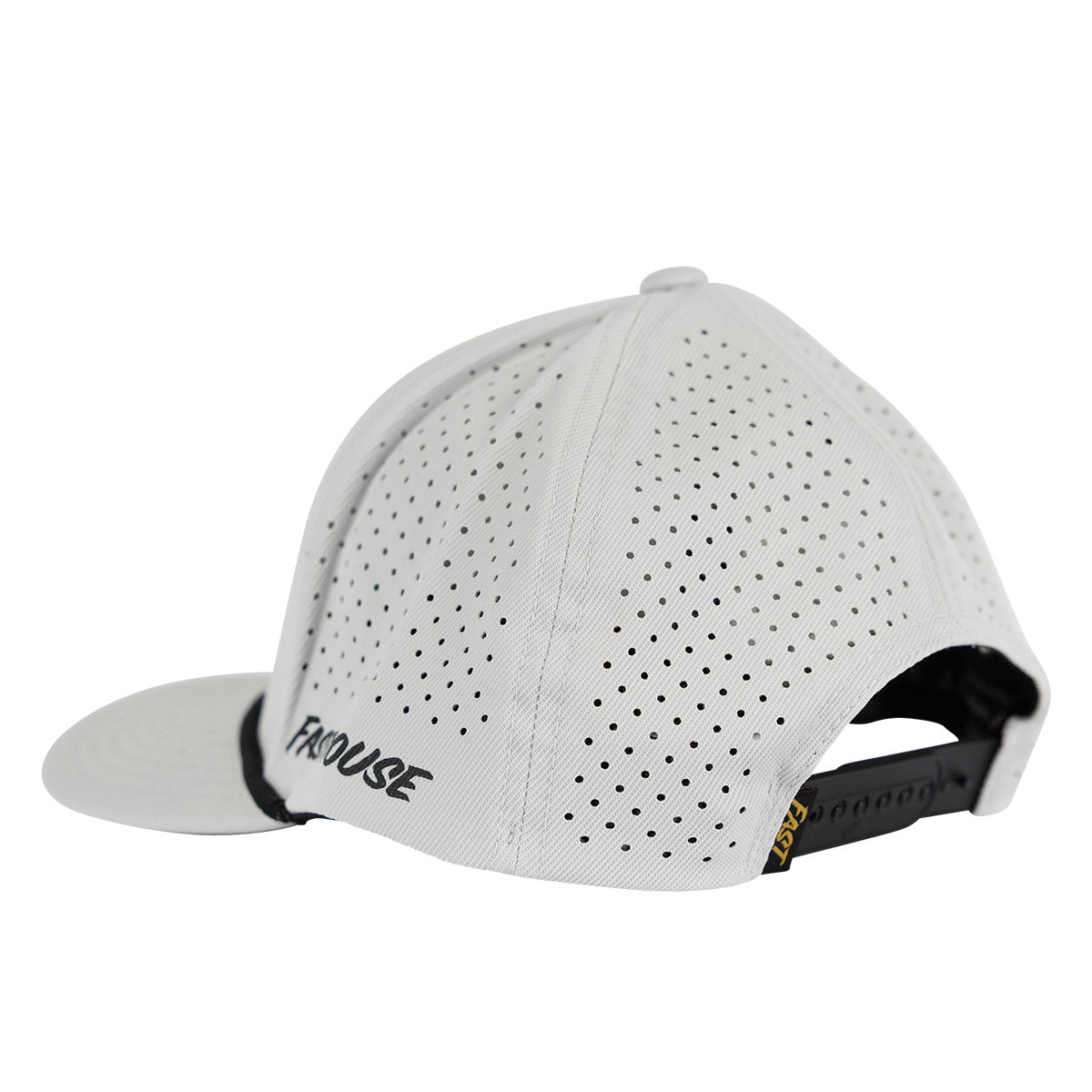 Pillar Hat - Light Gray