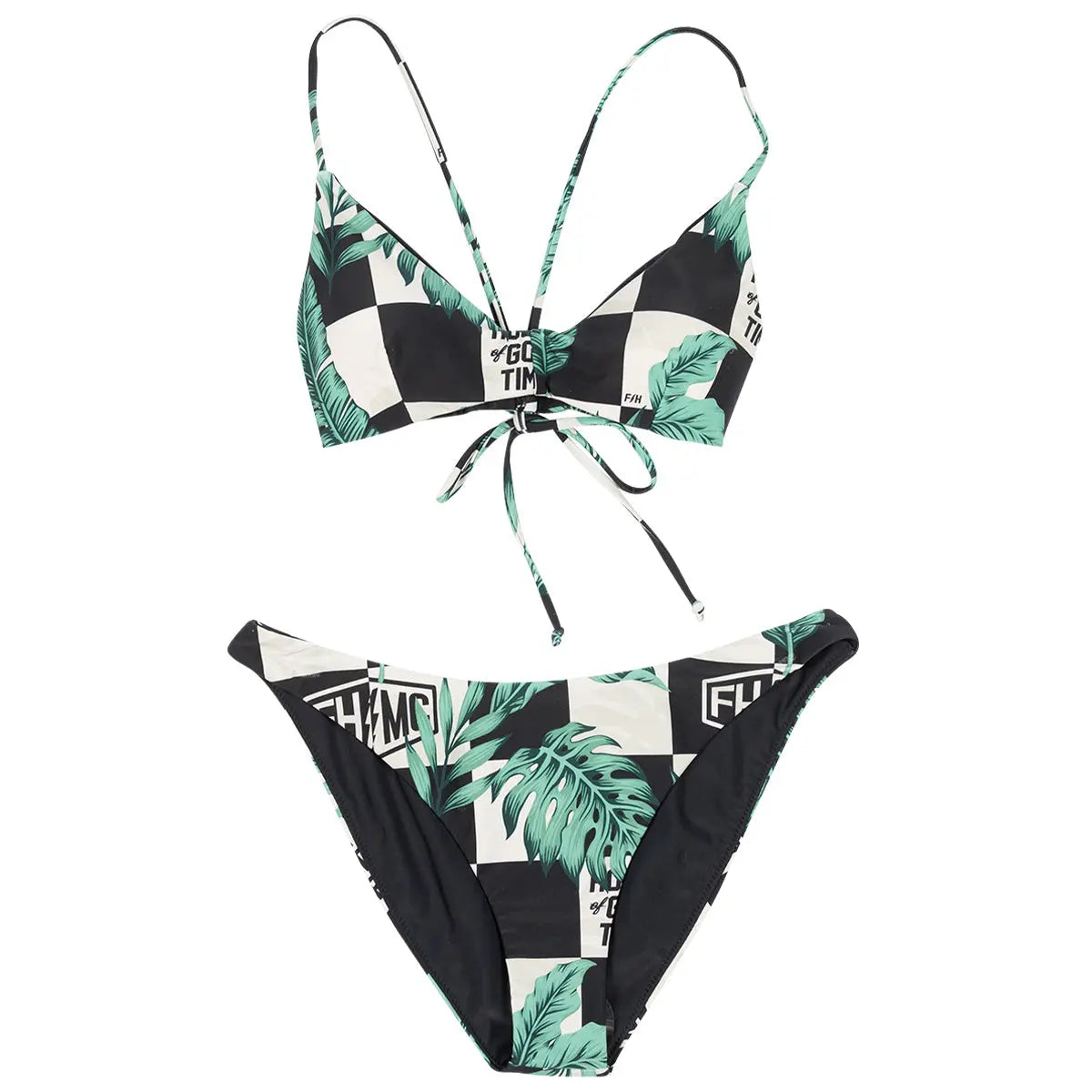 Poolside Bikini Fasthouse