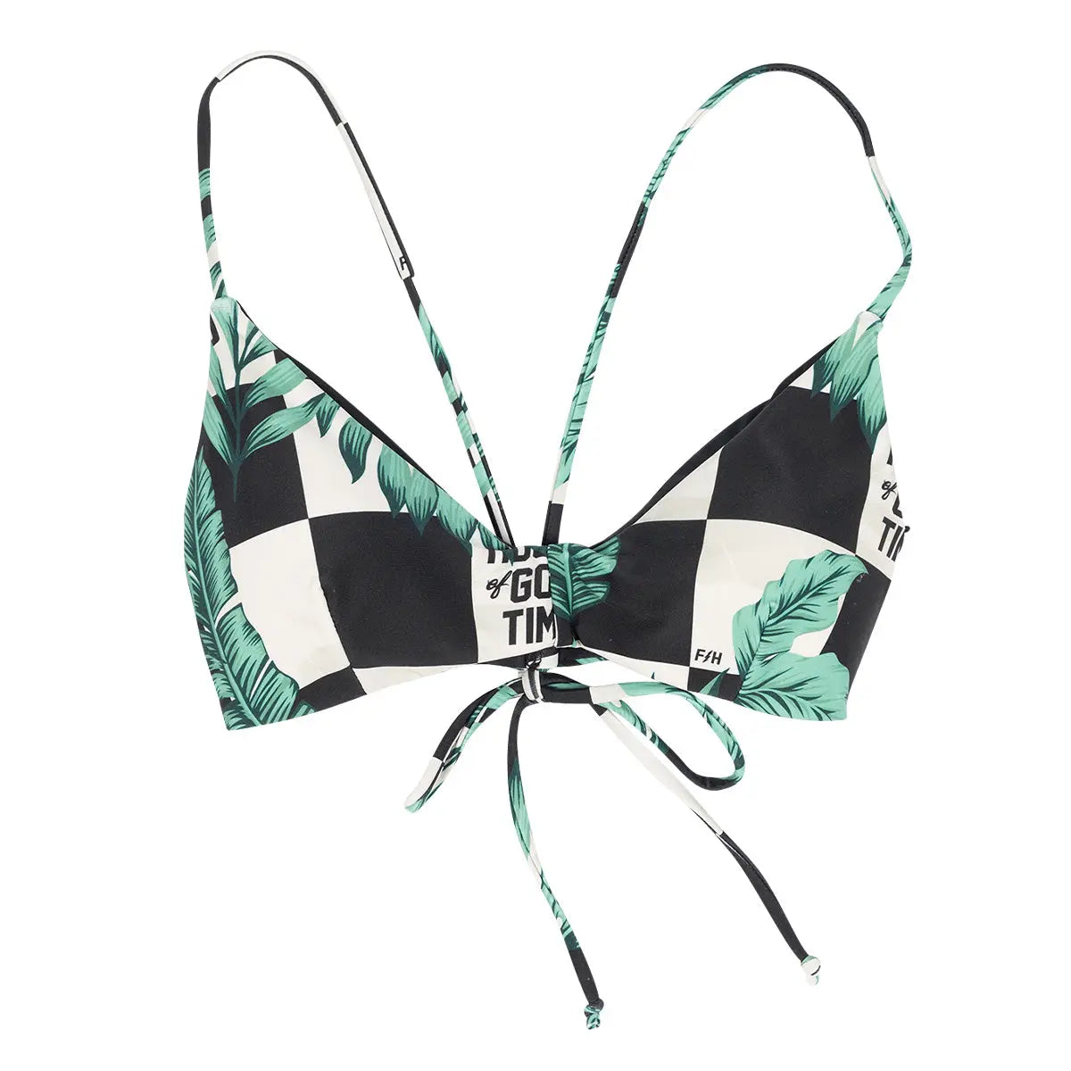 Poolside Bikini Fasthouse