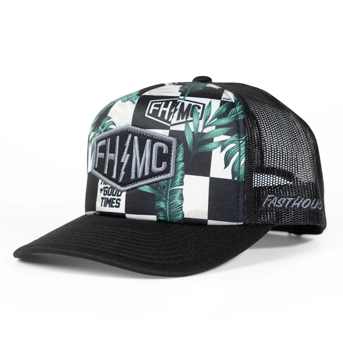 Poolside Hat Fasthouse