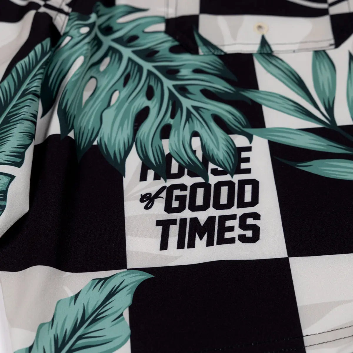 Poolside 19" Boardshort Fasthouse