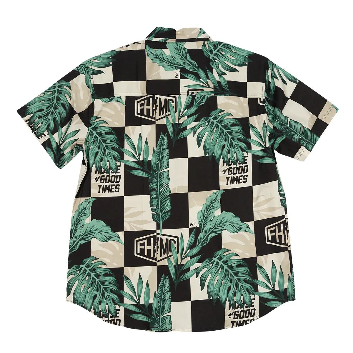 Poolside Button Up Fasthouse