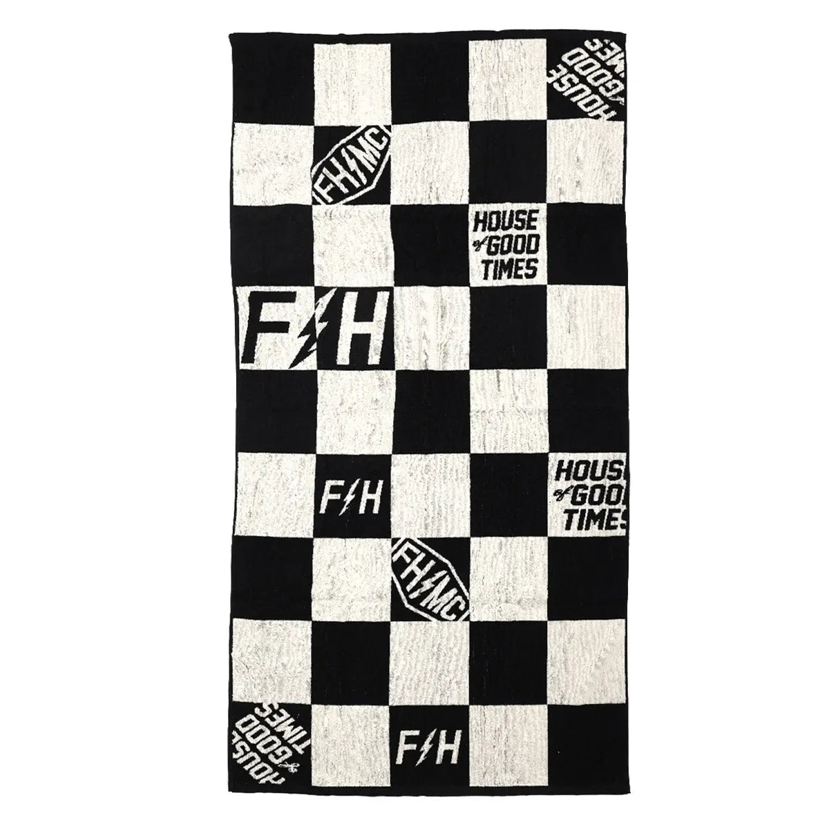Poolside Towel Fasthouse