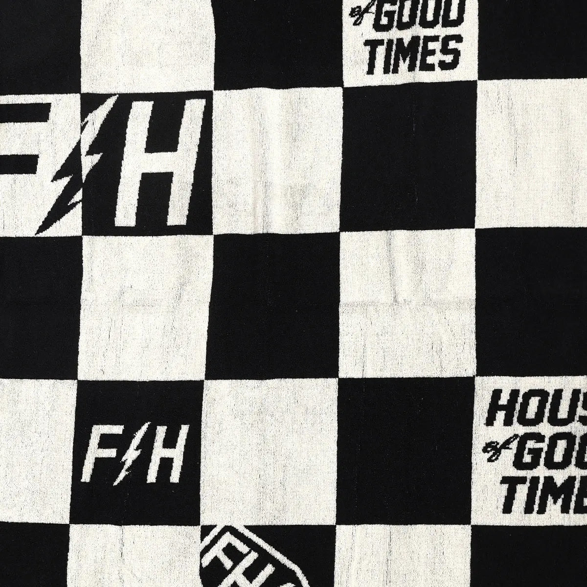 Poolside Towel Fasthouse