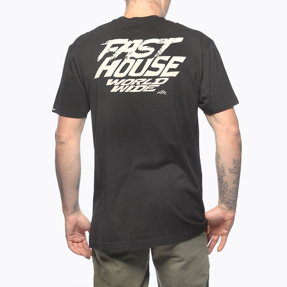 Primer Tee - Black