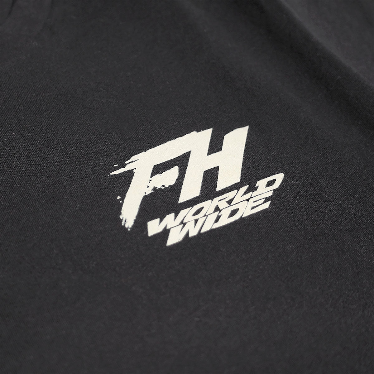 Primer Tee - Black