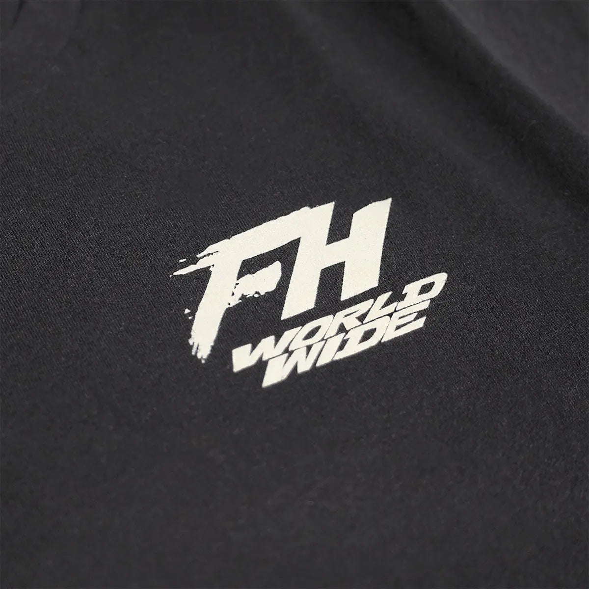 Primer Tee - Black