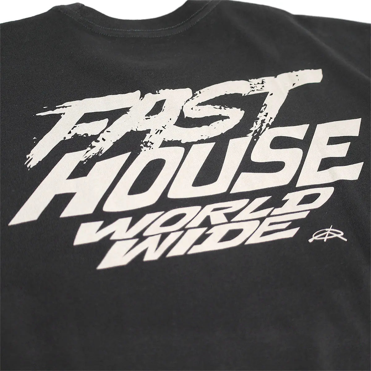 Primer Tee - Black