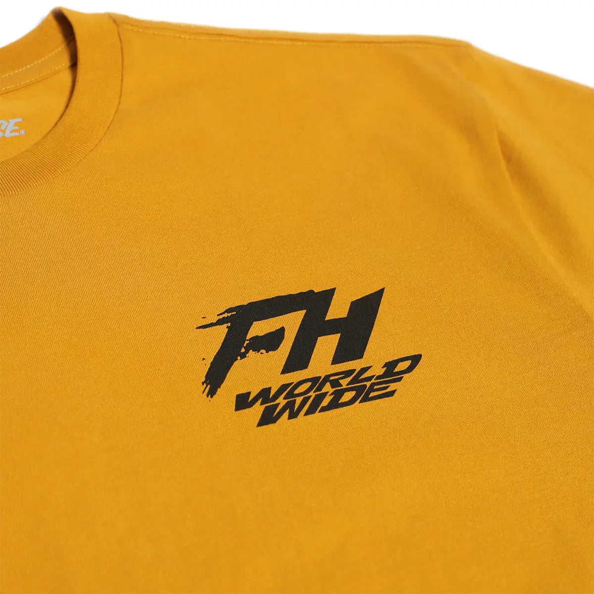 Primer Tee - Vintage Gold