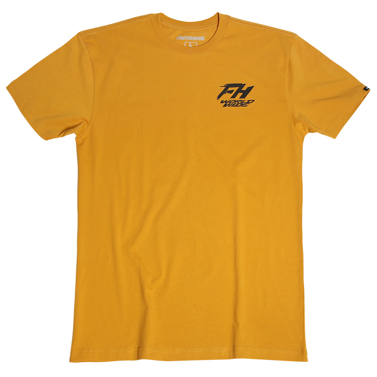 Primer Tee - Vintage Gold