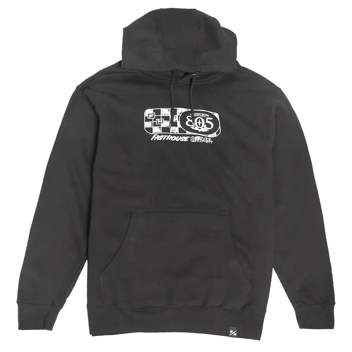 FH Brand / No Collab