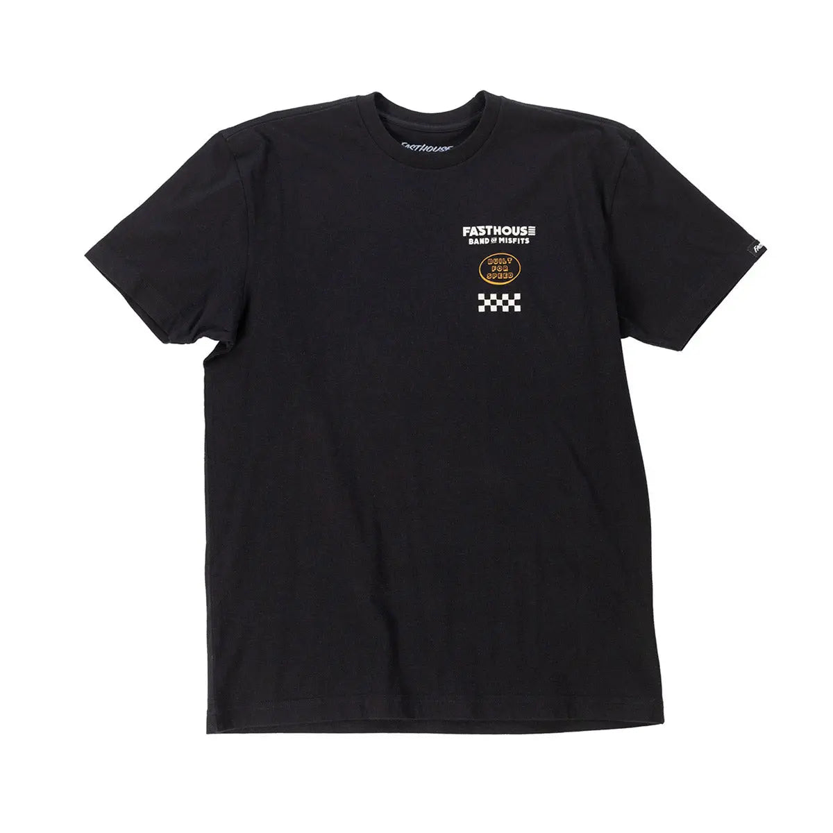 Pursuit Youth Tee - Fasthouse