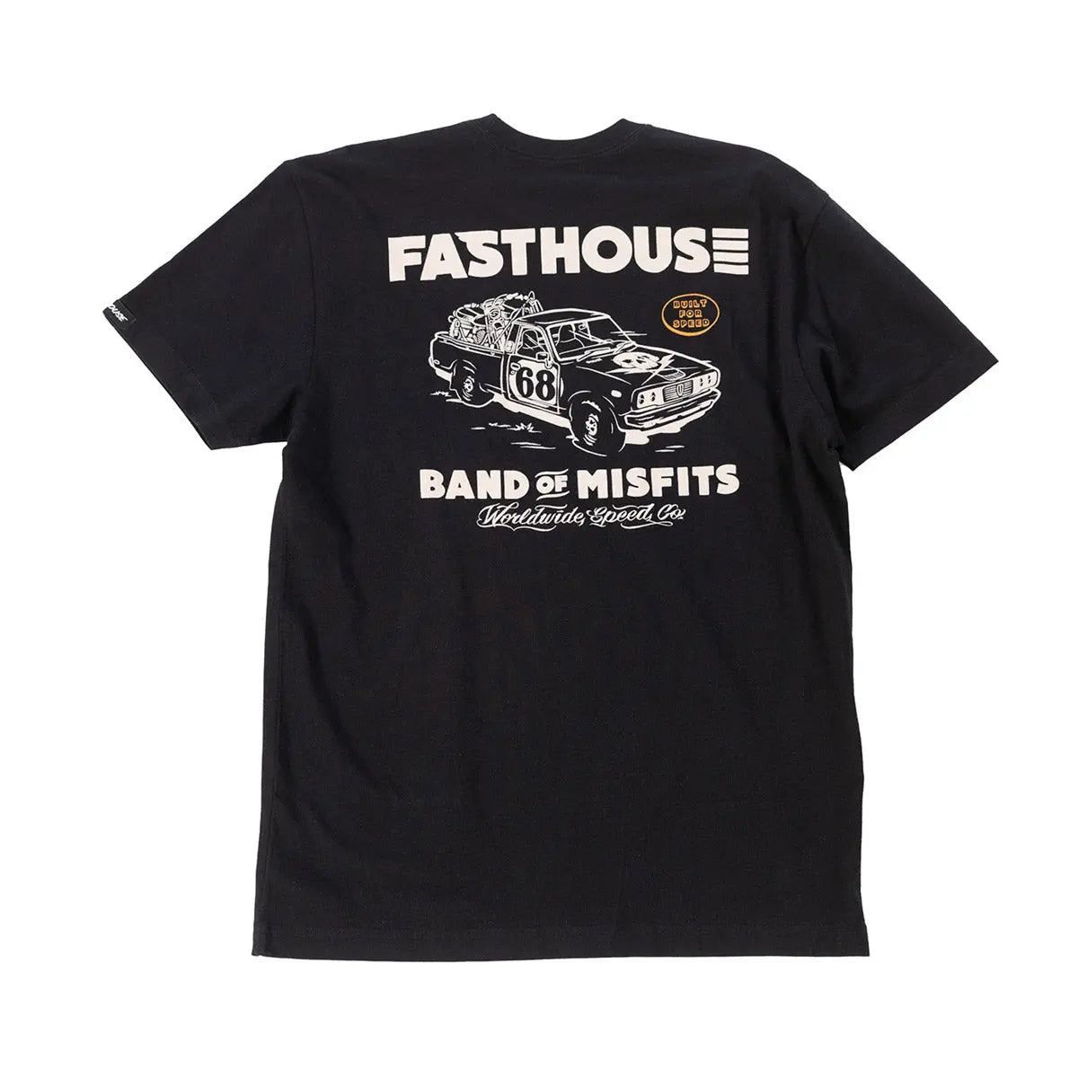 Pursuit Youth Tee - Fasthouse