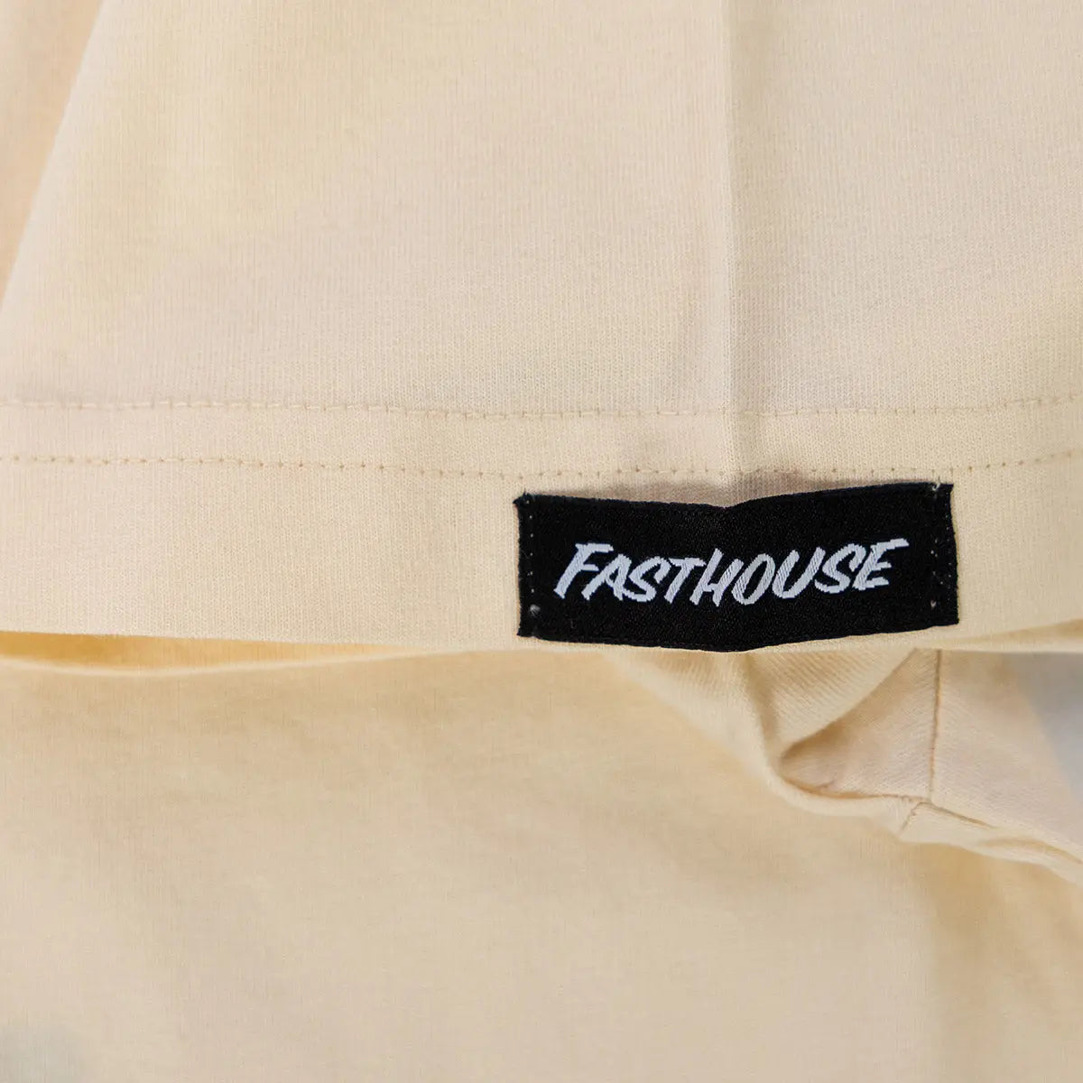 Pursuit Tee - Natural - Fasthouse