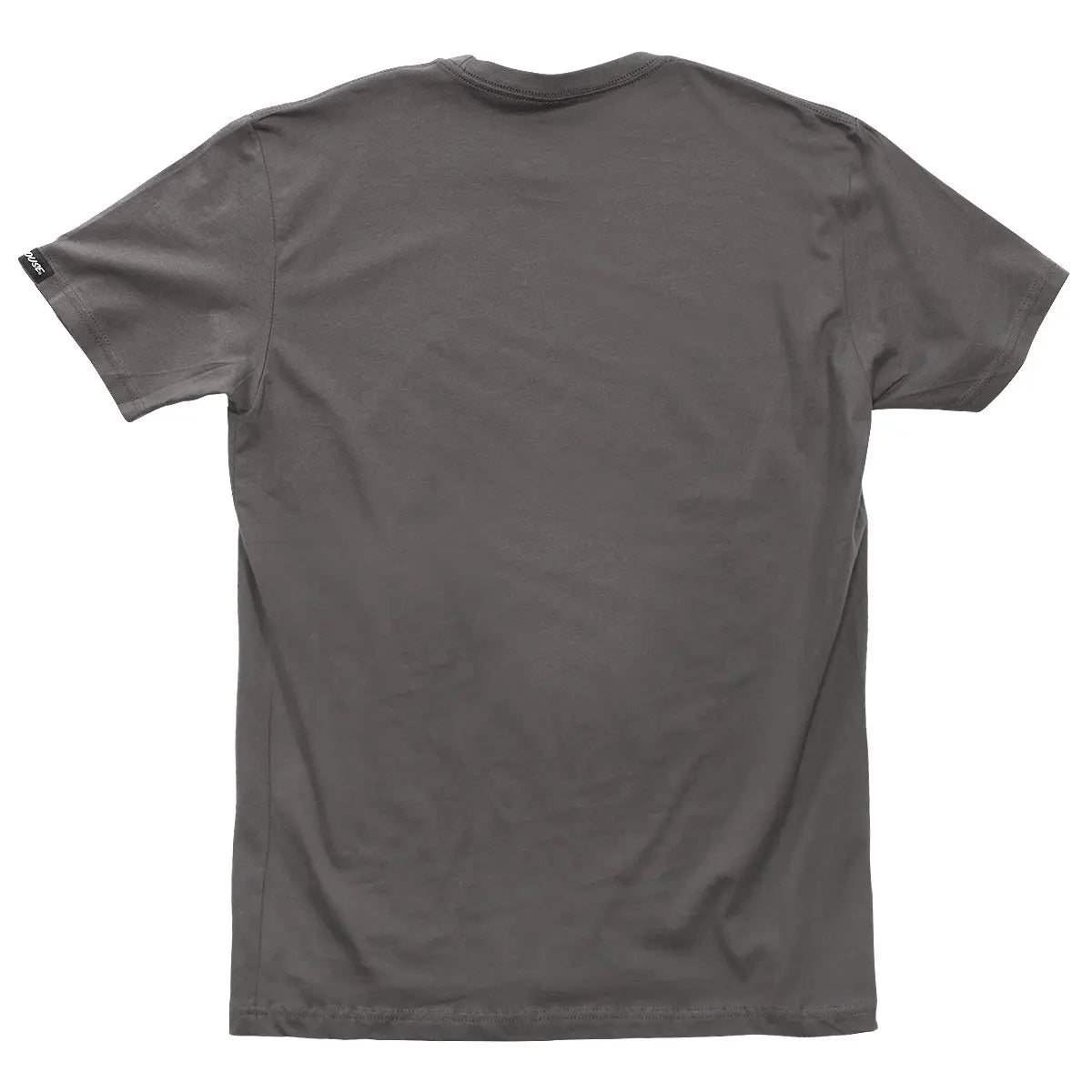 Purveyor Tee - Gunmetal