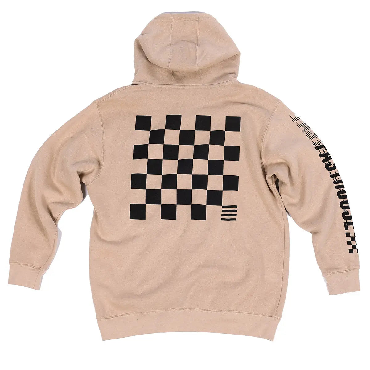 Racer Heavyweight Hooded Pullover - Fasthouse