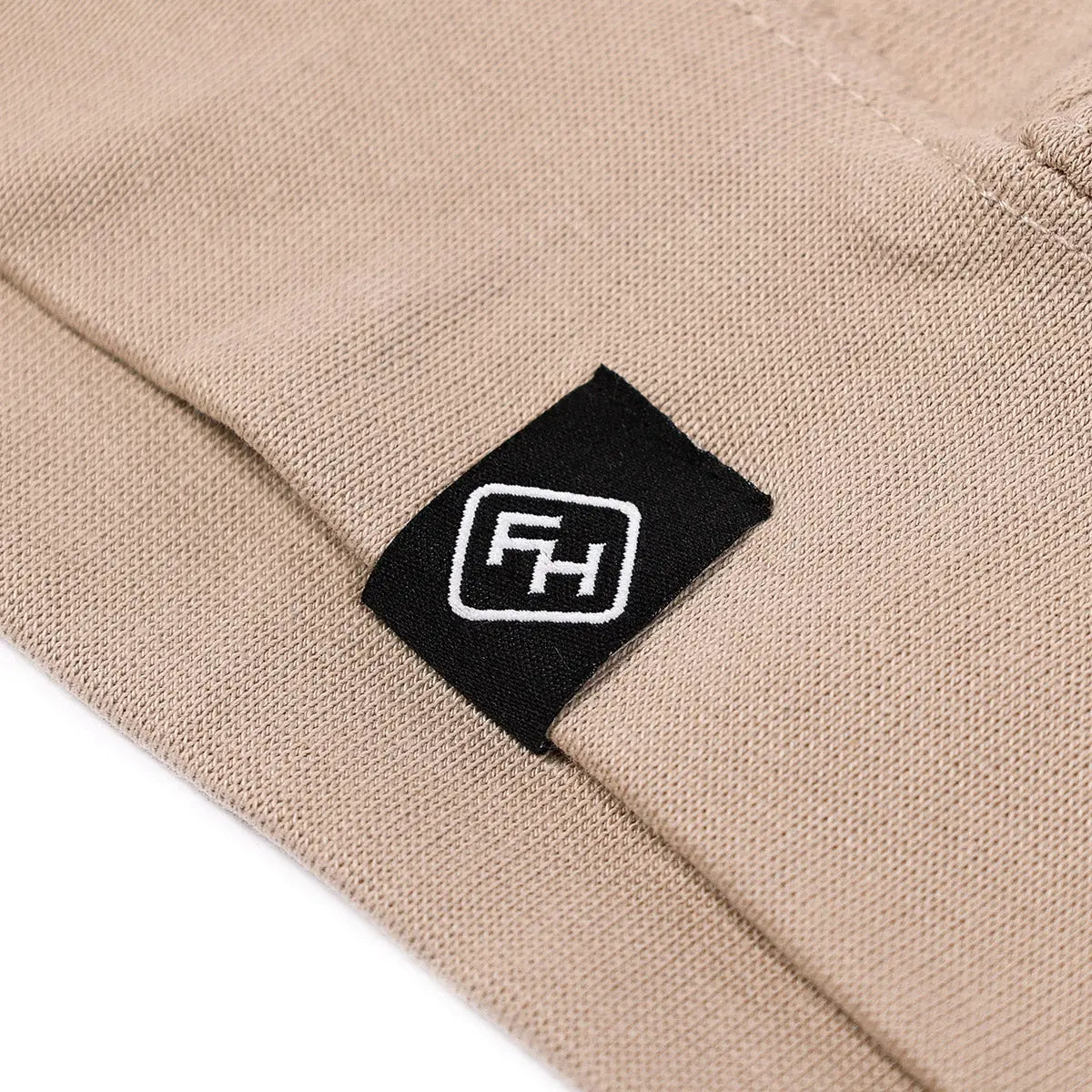 Racer Heavyweight Hooded Pullover - Fasthouse